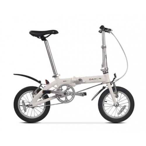 DAHON DOVE (BYA412) 折疊車